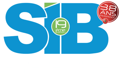 Salon SIB, à El Jadida - 20 au 24 Novembre 2024